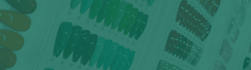 company banner